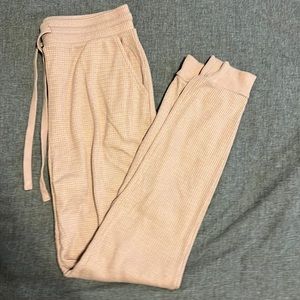 Target Matching Sweat Set